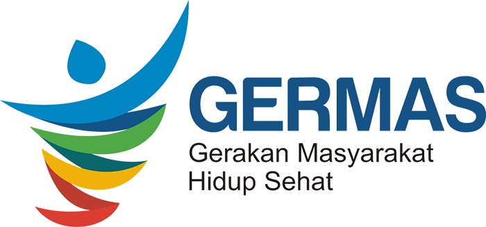 GERMAS - Gerakan Masyarakat Hidup Sehat